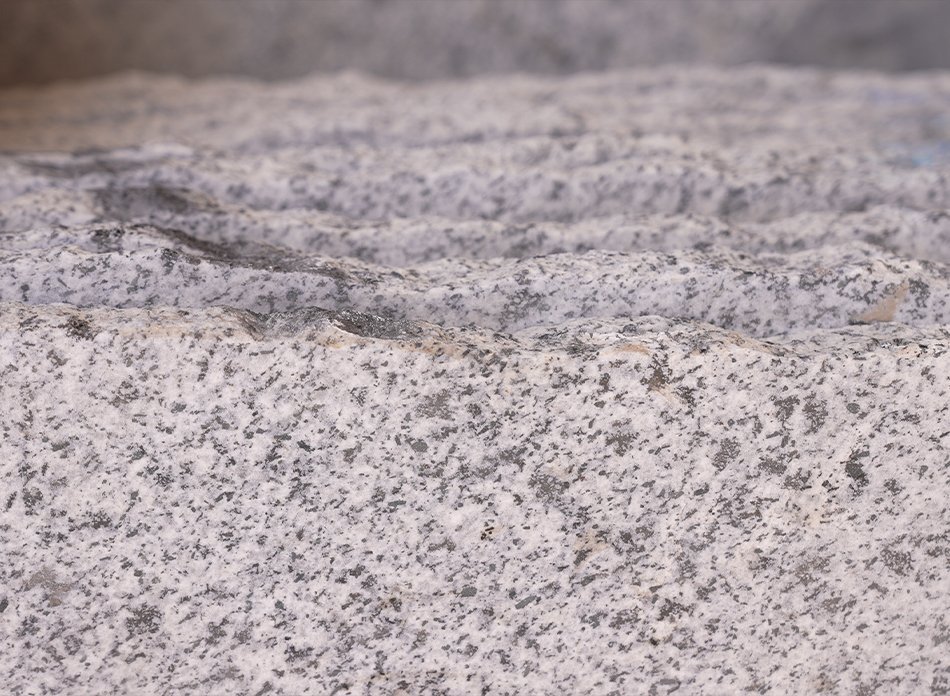 Luxury Marble Interior